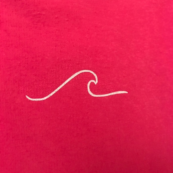 Rehoboth Beach Graphic Long Sleeve Tee - Picture 5 of 15